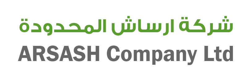 ARSASH Corporate Logo