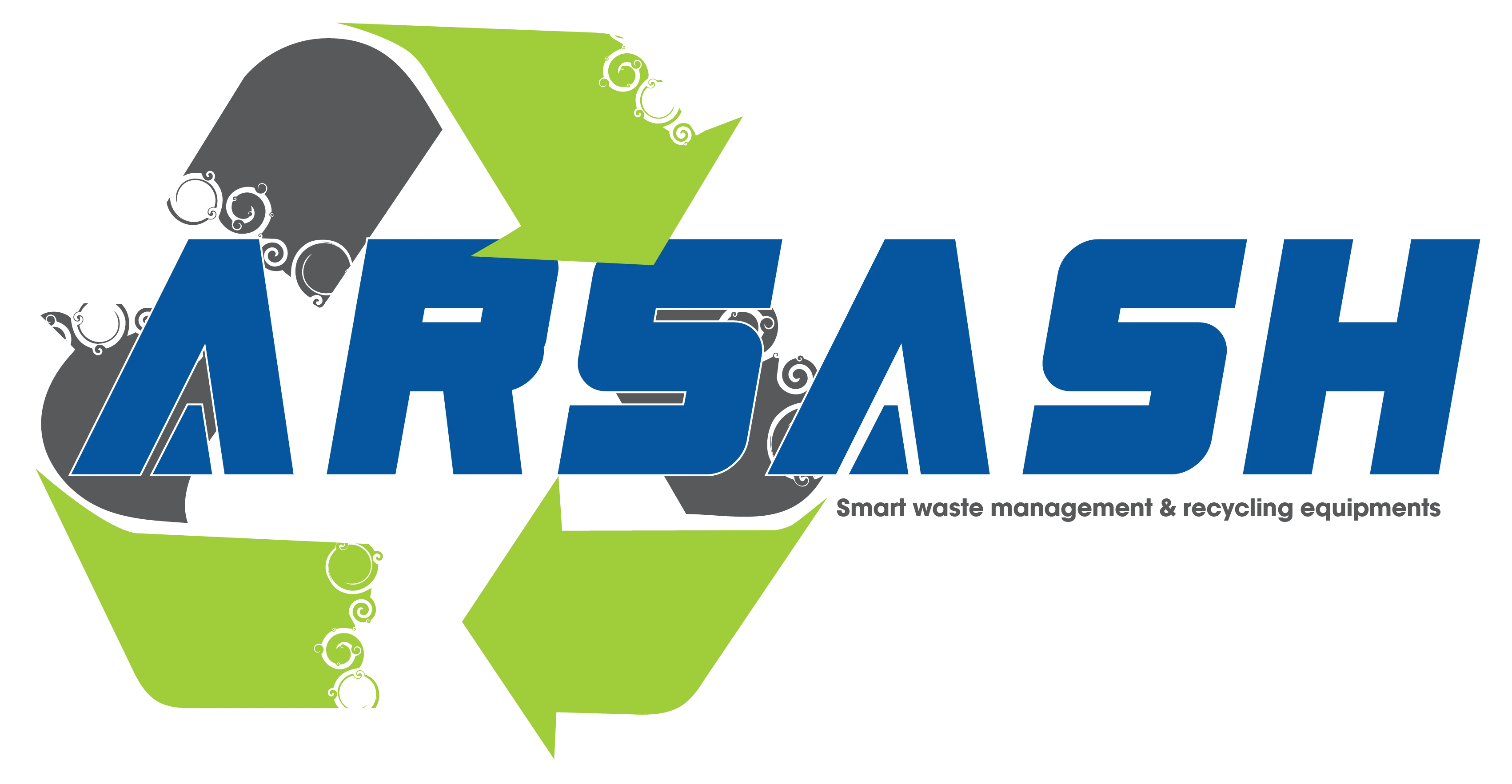ARSASH Brand Logo