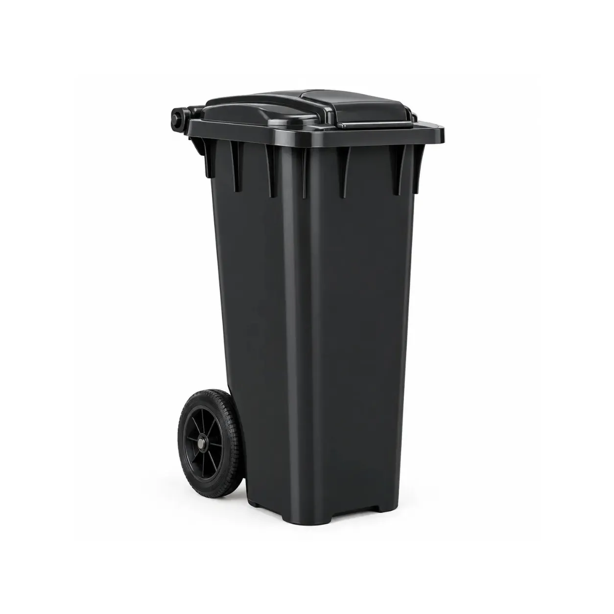 Recycle Fiil 120L Reinforced Waste Bin