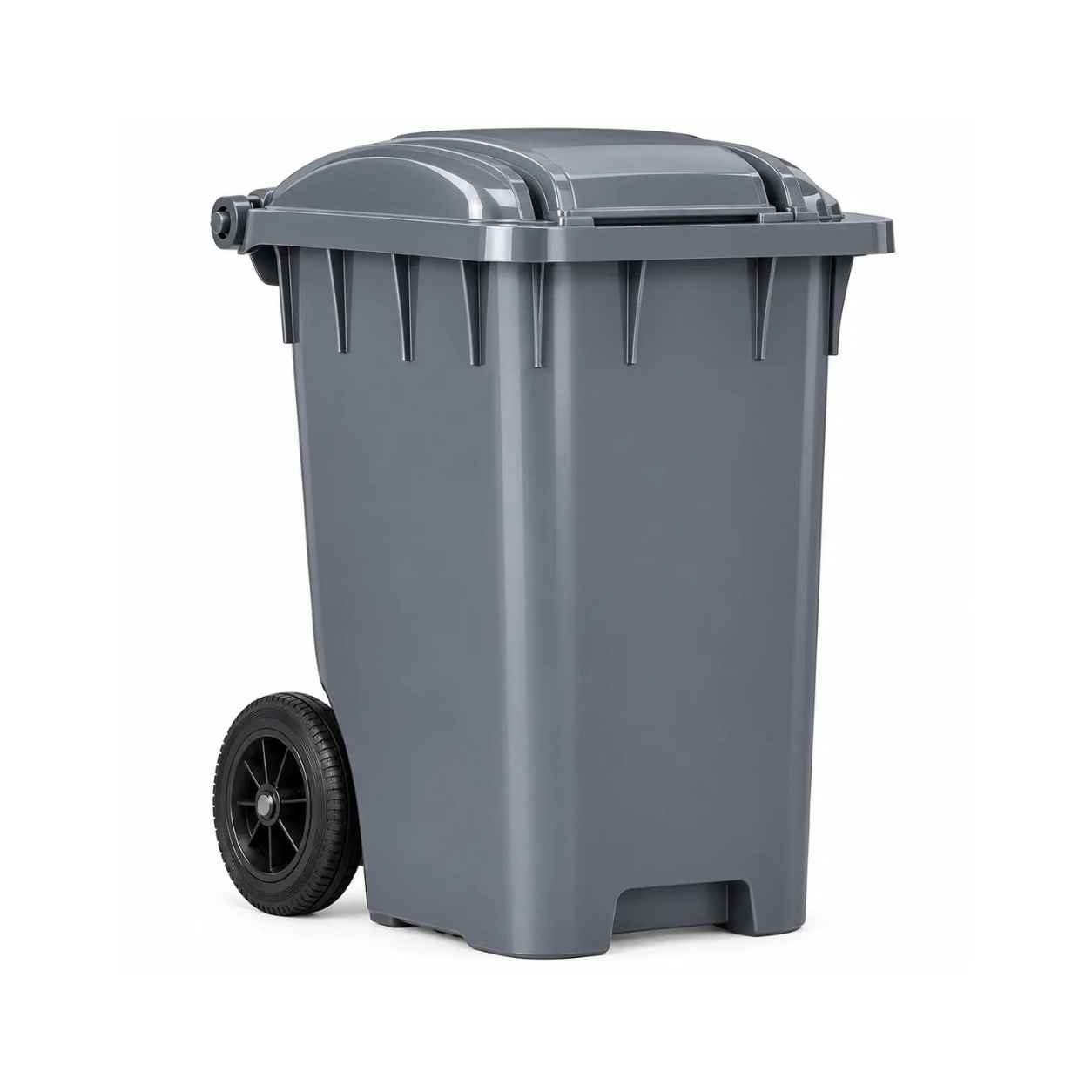 Recycle Fiil 240L Heavy-Duty Waste Bin
