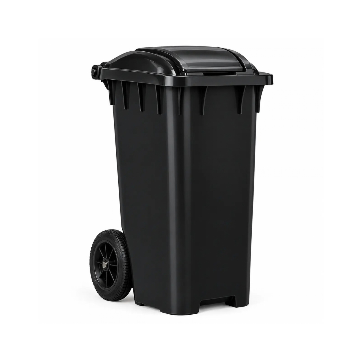 Recycle Fiil 240L Reinforced Waste Bin