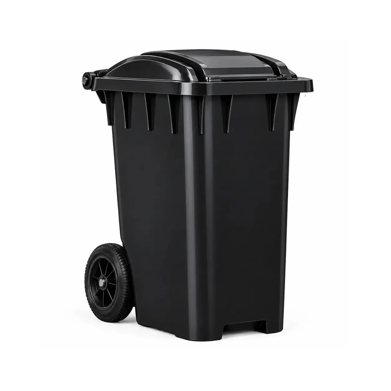 Recycle Fiil 360L Heavy-Duty Waste Bin