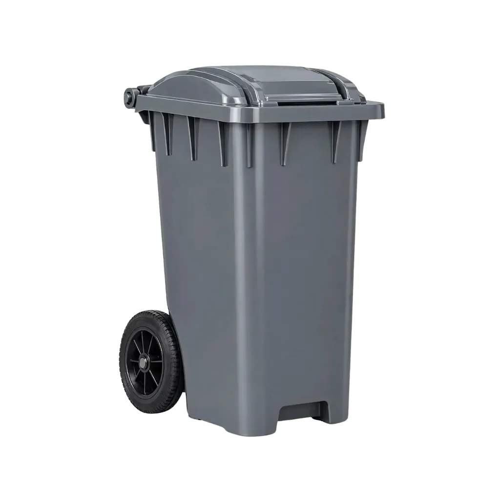 Recycle Fiil 120L Waste Bin