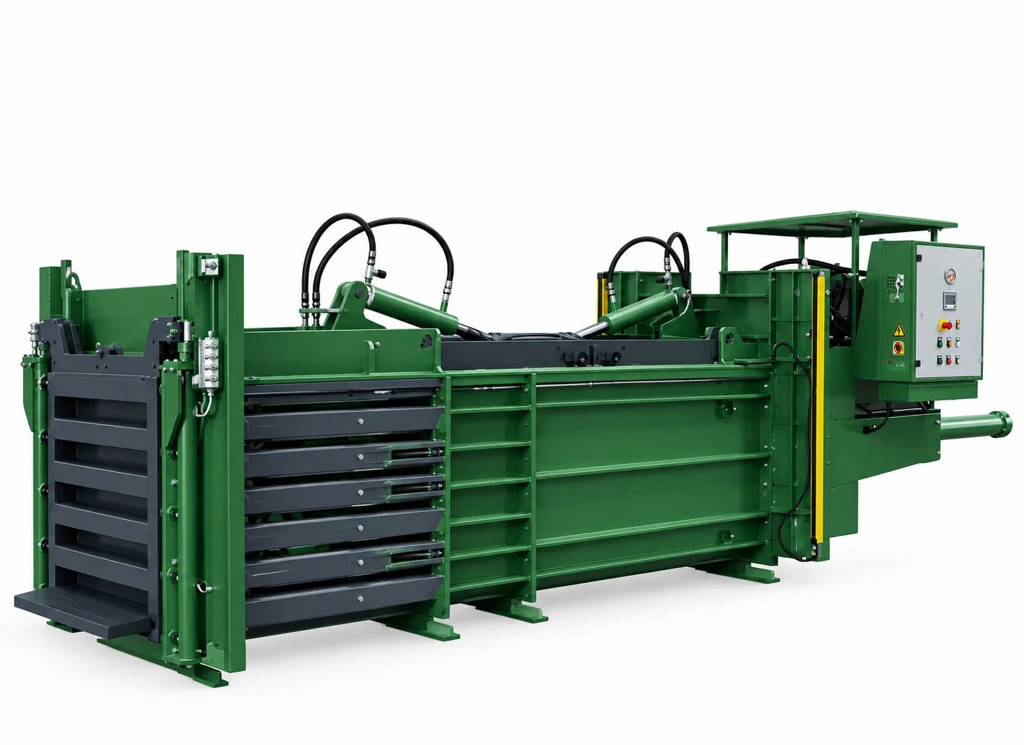 HL 3521 S Baler