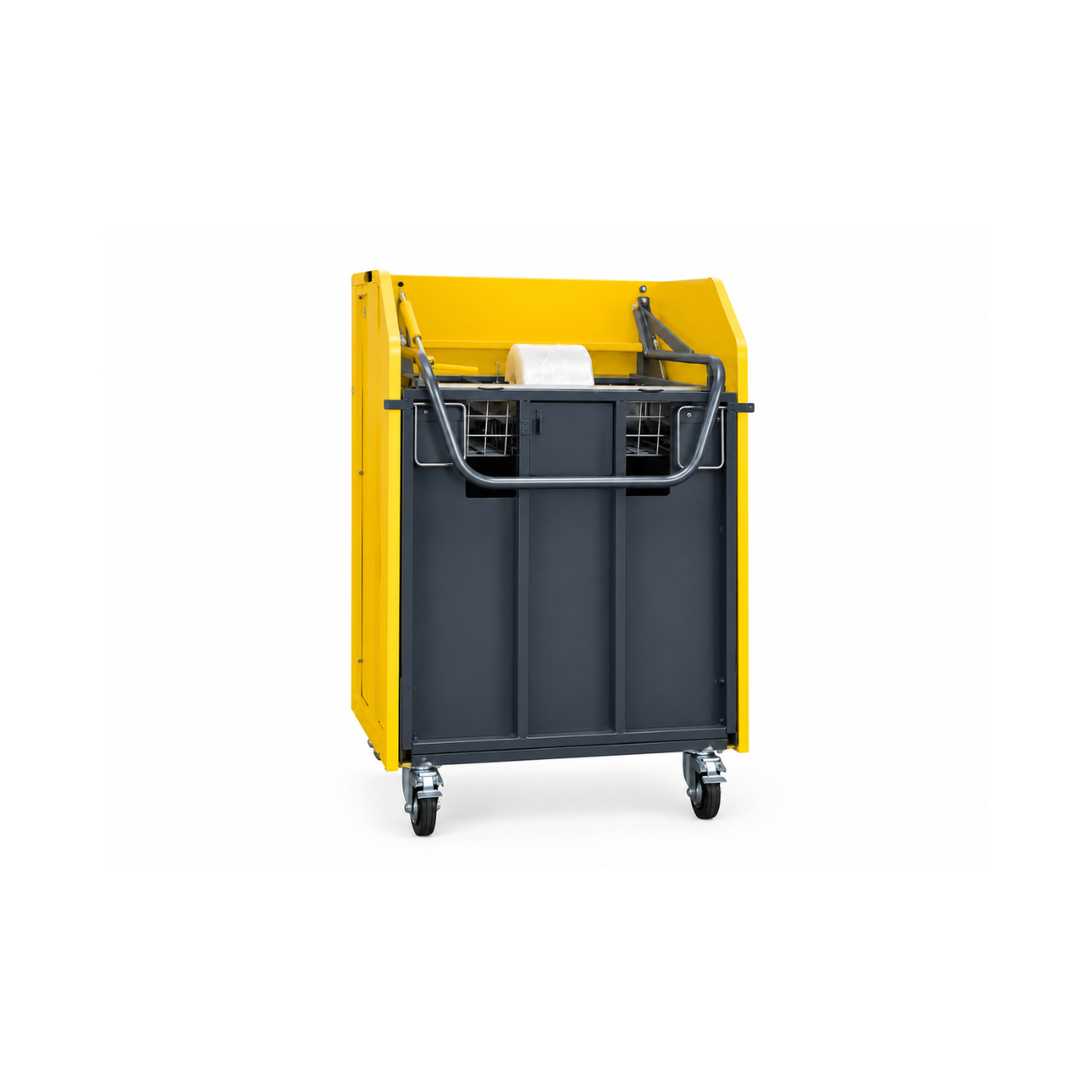 V-Press 60 Baler