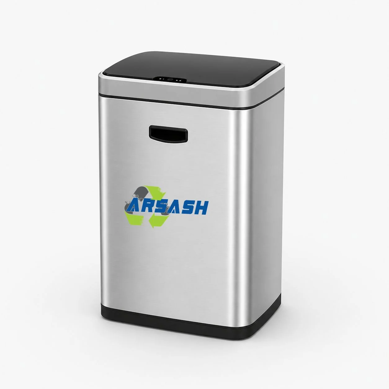 ARSASH Smart Sensor Bin 60L
