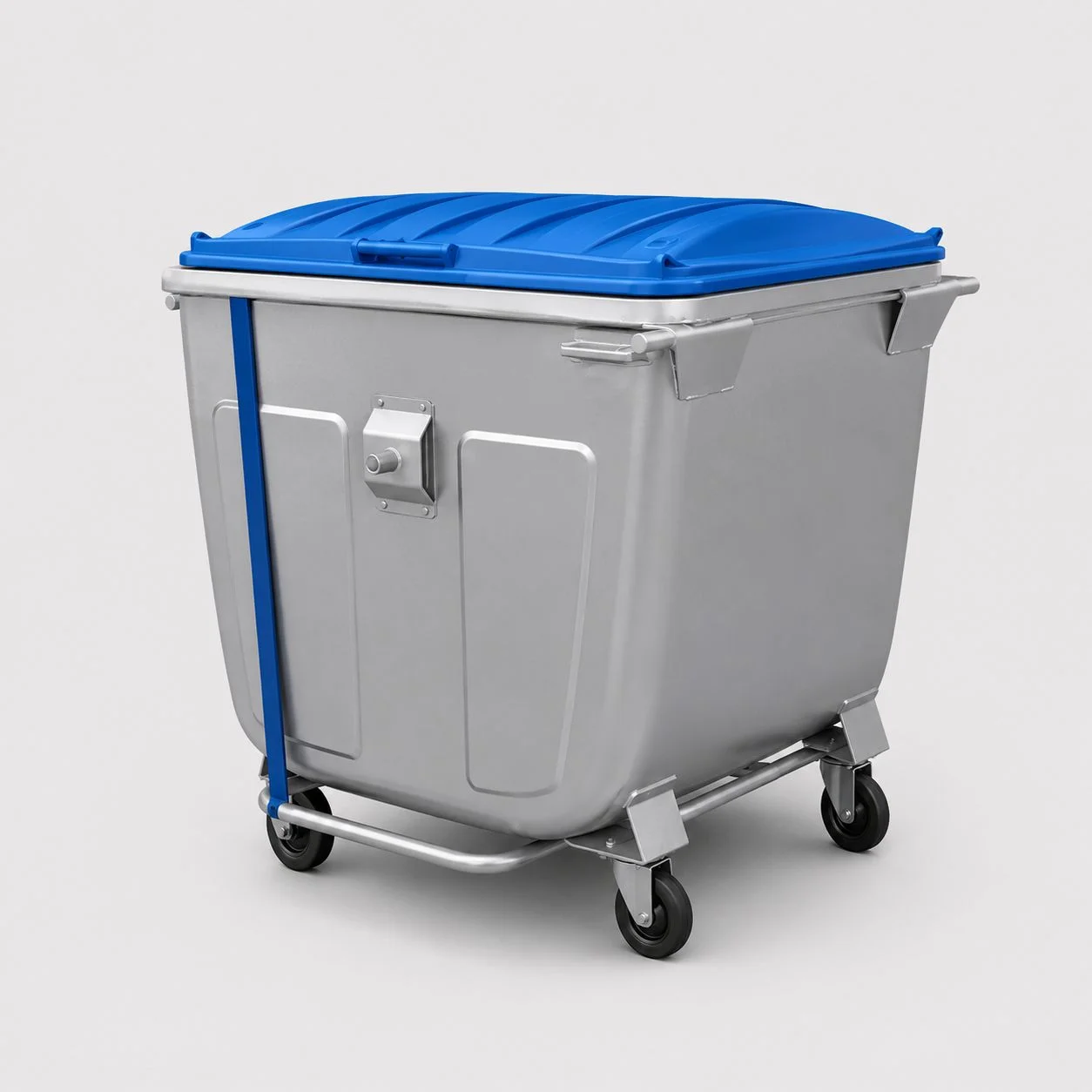 ARSASH Containers