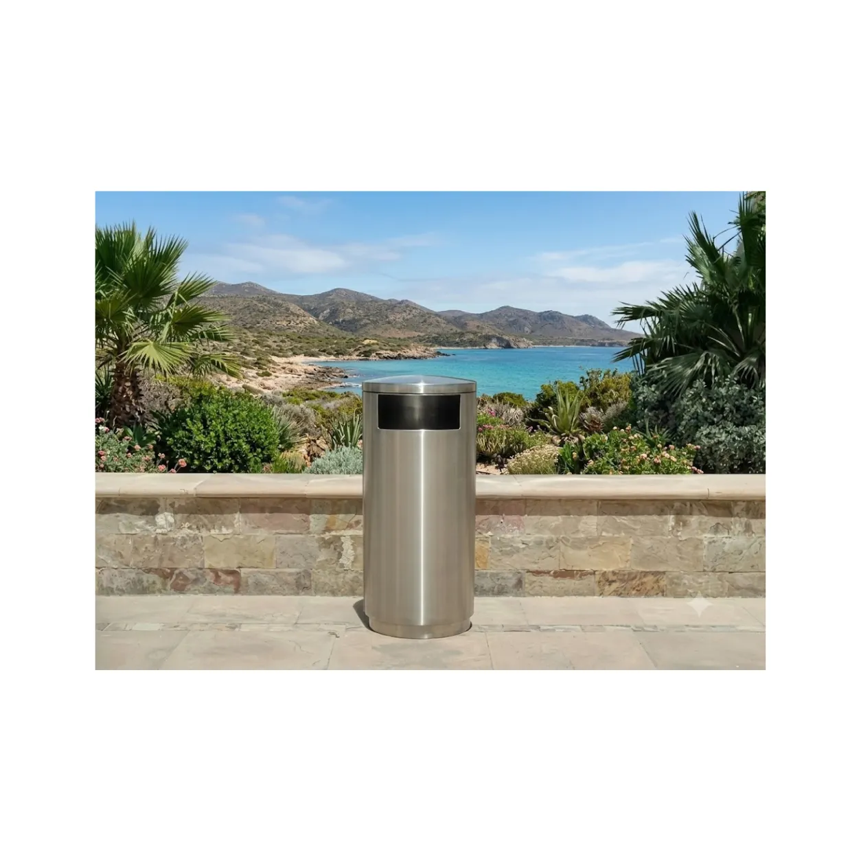 Casablanca Designer Bin