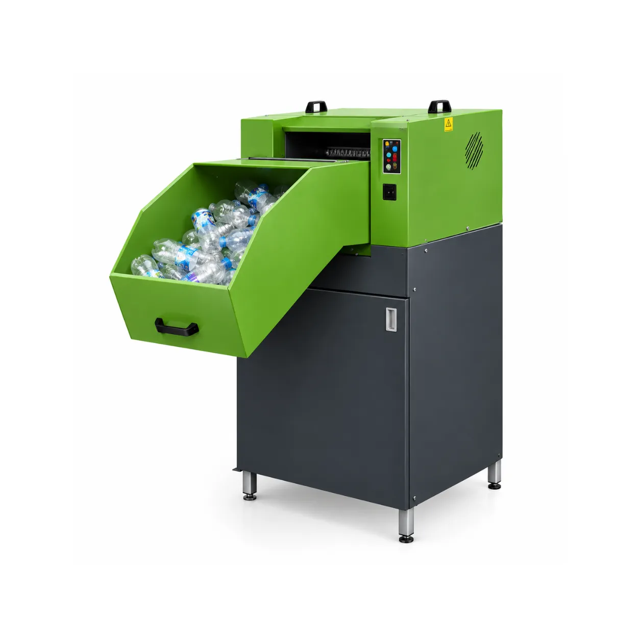 Recycle Fiil Crusher 1049 SA