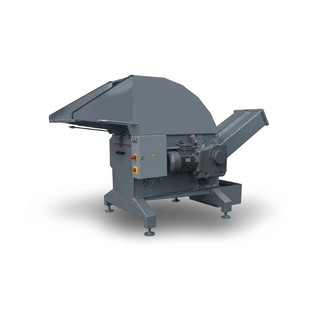 Recycle Fiil LiquiDrainer