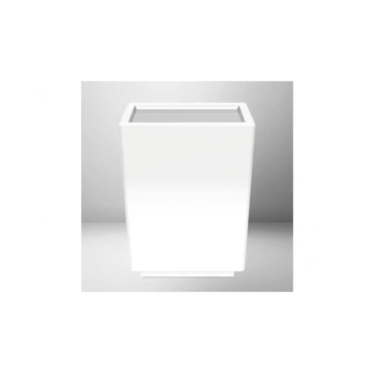 Efficacy Series Designer Bin