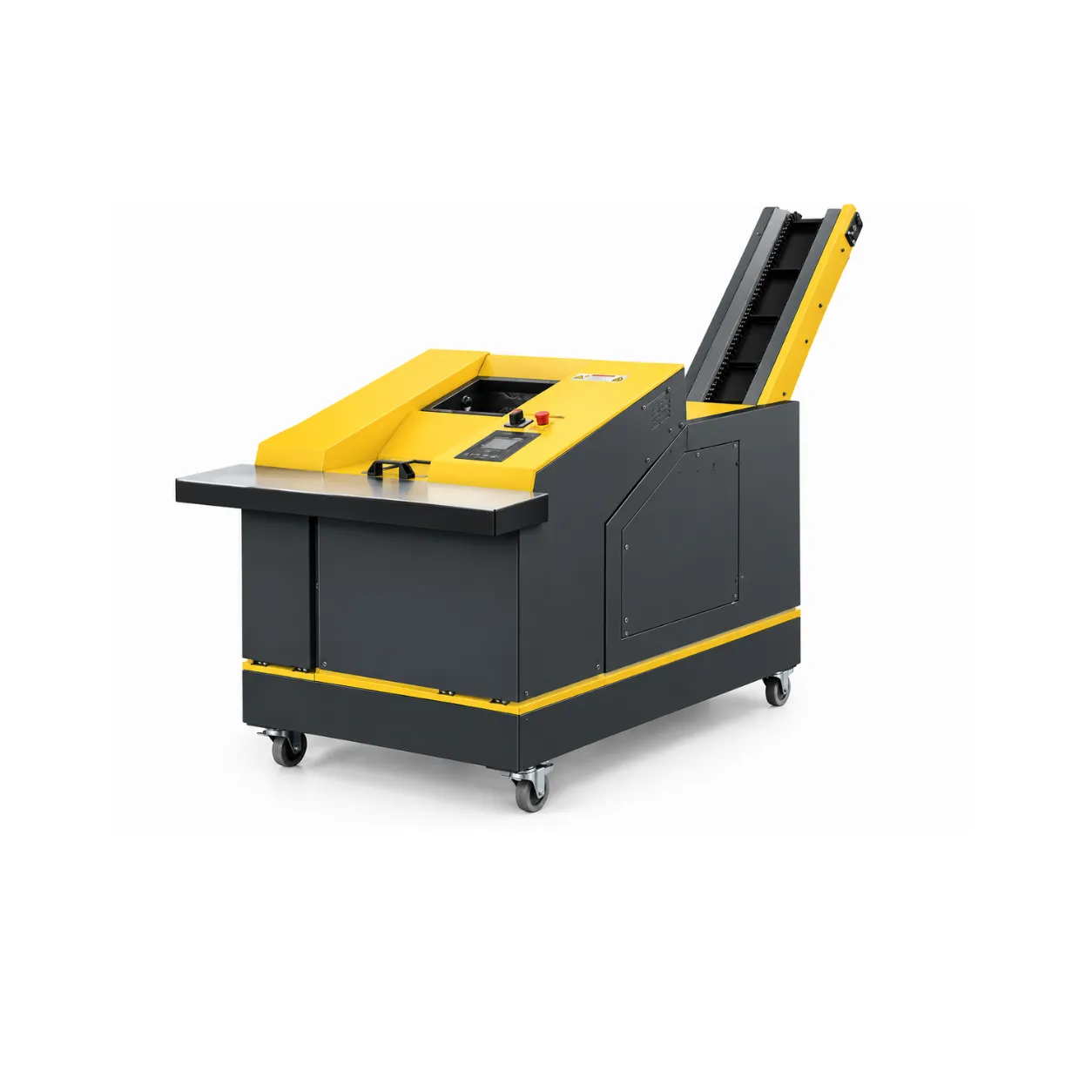 Recycle Fiil HDS 230 Media Shredder