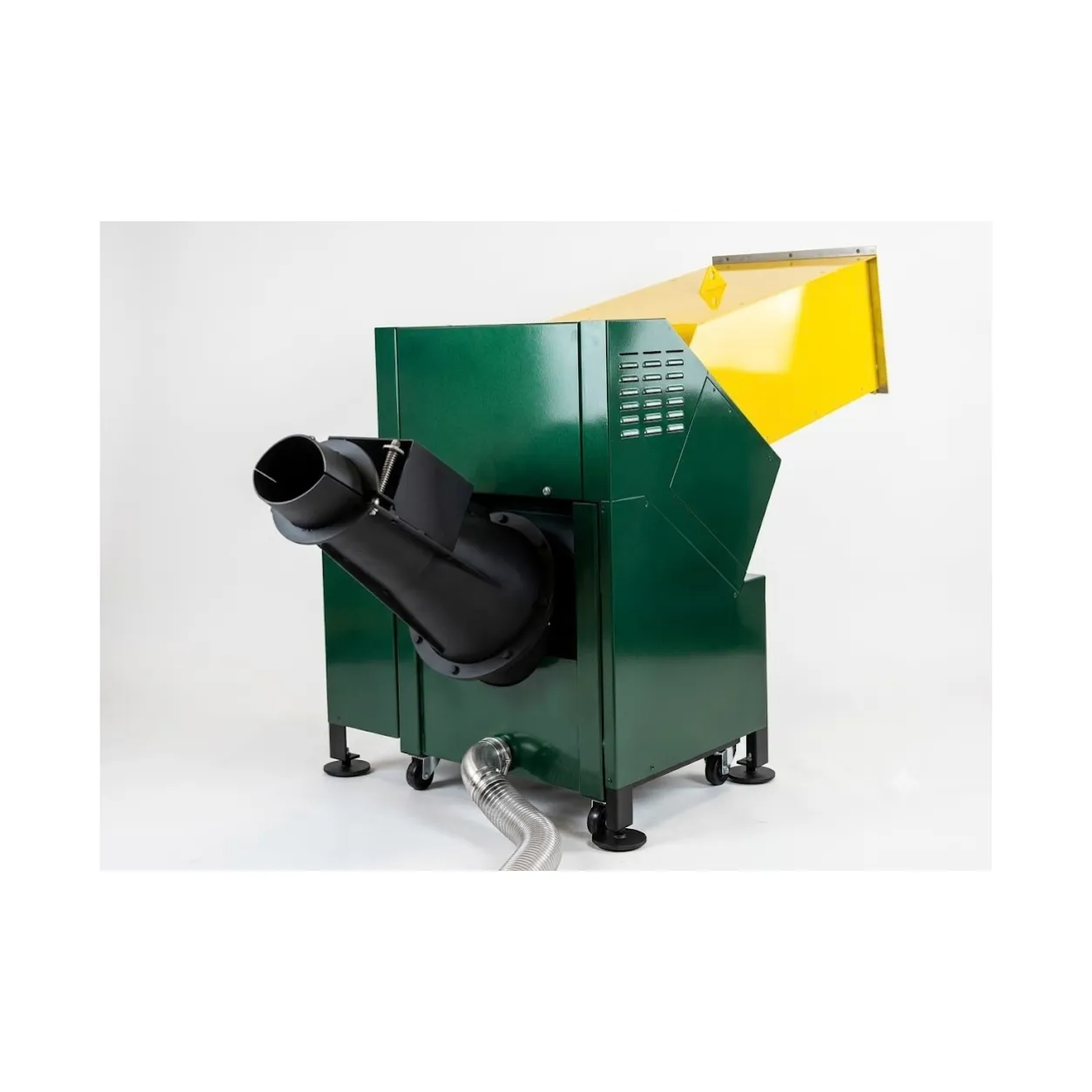 Recycle Fiil PET FluidEx 600
