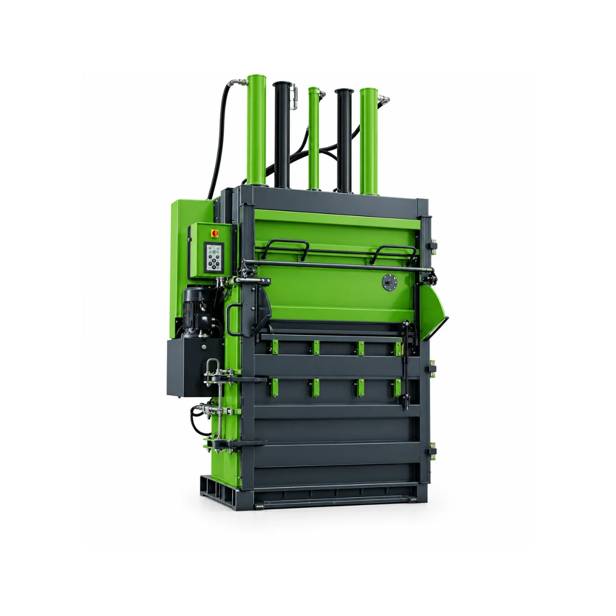 Recycle Fiil V-Press 860 P