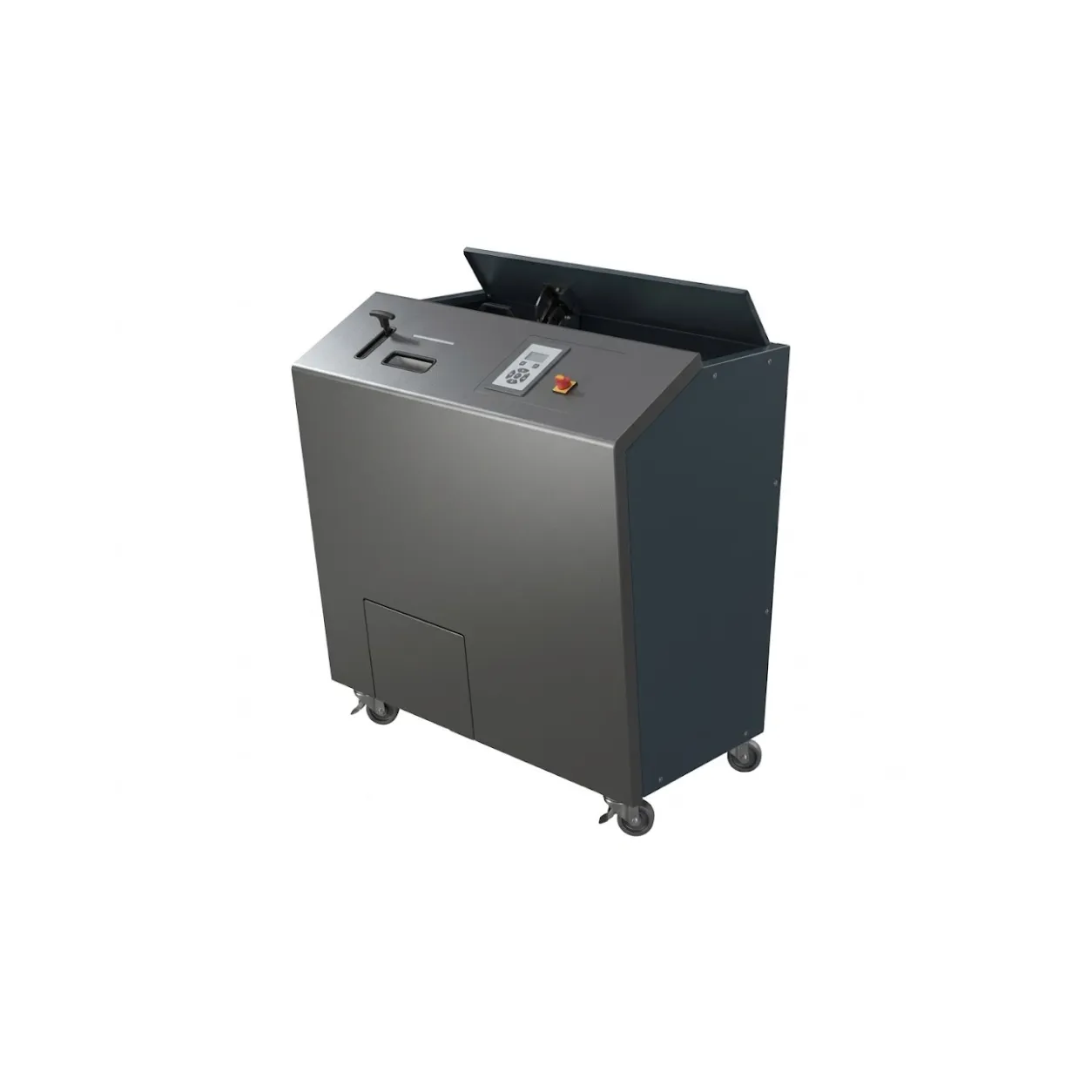Recycle Fiil StoreEx HDS 150
