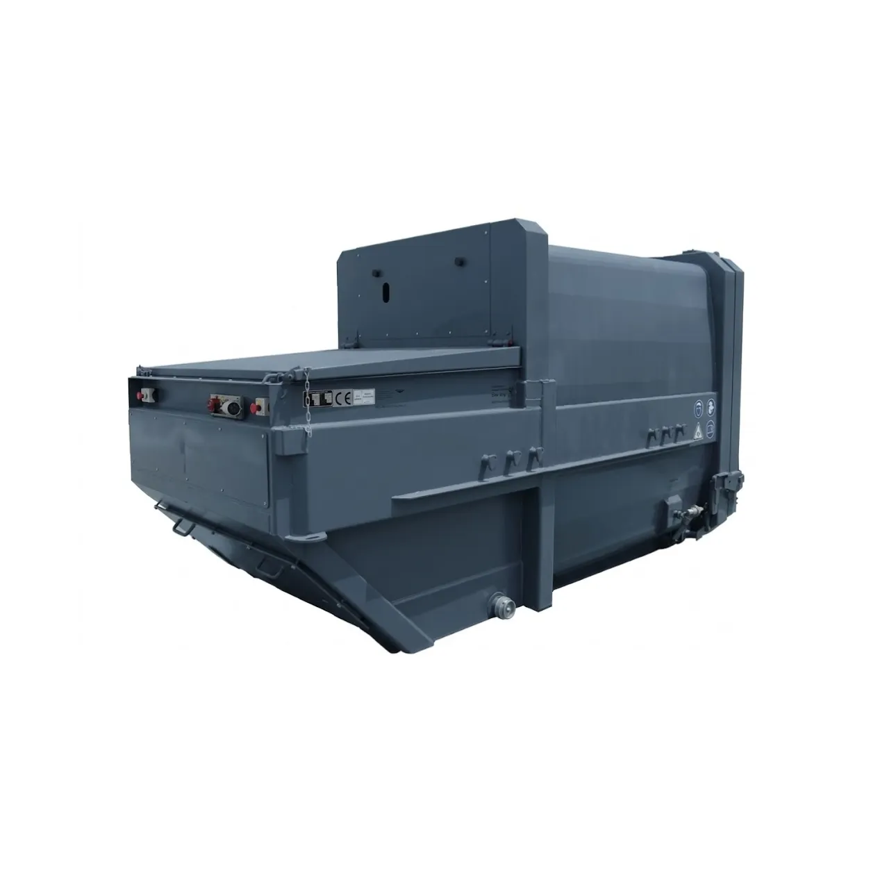 X4 Portable Waste Compactor