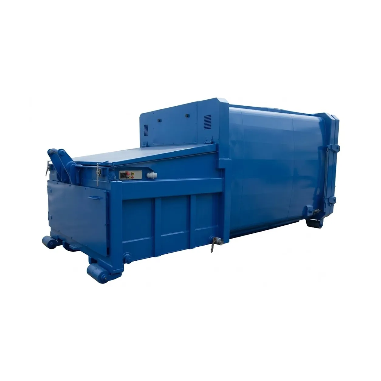 X5 Portable Waste Compactor